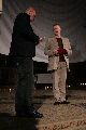 Preisverleihung der Kurzfilmtage Dresden 2009 in der Martin Luther Kirche, mit anschließenden Filmbällen-Tanz der Vampire im Orpheum, dem ehemaligen Sport Kaufhaus Magnet, der Scheune und dem Bautzner Tor,Masterplan by Holger John