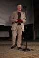 Preisverleihung der Kurzfilmtage Dresden 2009 in der Martin Luther Kirche, mit anschließenden Filmbällen-Tanz der Vampire im Orpheum, dem ehemaligen Sport Kaufhaus Magnet, der Scheune und dem Bautzner Tor,Masterplan by Holger John