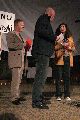 Preisverleihung der Kurzfilmtage Dresden 2009 in der Martin Luther Kirche, mit anschließenden Filmbällen-Tanz der Vampire im Orpheum, dem ehemaligen Sport Kaufhaus Magnet, der Scheune und dem Bautzner Tor,Masterplan by Holger John