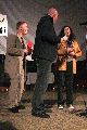 Preisverleihung der Kurzfilmtage Dresden 2009 in der Martin Luther Kirche, mit anschließenden Filmbällen-Tanz der Vampire im Orpheum, dem ehemaligen Sport Kaufhaus Magnet, der Scheune und dem Bautzner Tor,Masterplan by Holger John