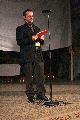 Preisverleihung der Kurzfilmtage Dresden 2009 in der Martin Luther Kirche, mit anschließenden Filmbällen-Tanz der Vampire im Orpheum, dem ehemaligen Sport Kaufhaus Magnet, der Scheune und dem Bautzner Tor,Masterplan by Holger John