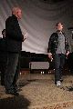 Preisverleihung der Kurzfilmtage Dresden 2009 in der Martin Luther Kirche, mit anschließenden Filmbällen-Tanz der Vampire im Orpheum, dem ehemaligen Sport Kaufhaus Magnet, der Scheune und dem Bautzner Tor,Masterplan by Holger John