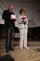 Preisverleihung der Kurzfilmtage Dresden 2009 in der Martin Luther Kirche, mit anschließenden Filmbällen-Tanz der Vampire im Orpheum, dem ehemaligen Sport Kaufhaus Magnet, der Scheune und dem Bautzner Tor,Masterplan by Holger John