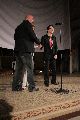 Preisverleihung der Kurzfilmtage Dresden 2009 in der Martin Luther Kirche, mit anschließenden Filmbällen-Tanz der Vampire im Orpheum, dem ehemaligen Sport Kaufhaus Magnet, der Scheune und dem Bautzner Tor,Masterplan by Holger John