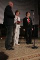 Preisverleihung der Kurzfilmtage Dresden 2009 in der Martin Luther Kirche, mit anschließenden Filmbällen-Tanz der Vampire im Orpheum, dem ehemaligen Sport Kaufhaus Magnet, der Scheune und dem Bautzner Tor,Masterplan by Holger John