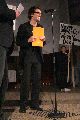Preisverleihung der Kurzfilmtage Dresden 2009 in der Martin Luther Kirche, mit anschließenden Filmbällen-Tanz der Vampire im Orpheum, dem ehemaligen Sport Kaufhaus Magnet, der Scheune und dem Bautzner Tor,Masterplan by Holger John