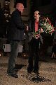 Preisverleihung der Kurzfilmtage Dresden 2009 in der Martin Luther Kirche, mit anschließenden Filmbällen-Tanz der Vampire im Orpheum, dem ehemaligen Sport Kaufhaus Magnet, der Scheune und dem Bautzner Tor,Masterplan by Holger John