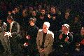 Preisverleihung der Kurzfilmtage Dresden 2009 in der Martin Luther Kirche, mit anschließenden Filmbällen-Tanz der Vampire im Orpheum, dem ehemaligen Sport Kaufhaus Magnet, der Scheune und dem Bautzner Tor,Masterplan by Holger John