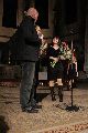 Preisverleihung der Kurzfilmtage Dresden 2009 in der Martin Luther Kirche, mit anschließenden Filmbällen-Tanz der Vampire im Orpheum, dem ehemaligen Sport Kaufhaus Magnet, der Scheune und dem Bautzner Tor,Masterplan by Holger John