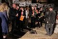 Preisverleihung der Kurzfilmtage Dresden 2009 in der Martin Luther Kirche, mit anschließenden Filmbällen-Tanz der Vampire im Orpheum, dem ehemaligen Sport Kaufhaus Magnet, der Scheune und dem Bautzner Tor,Masterplan by Holger John