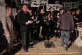 Preisverleihung der Kurzfilmtage Dresden 2009 in der Martin Luther Kirche, mit anschließenden Filmbällen-Tanz der Vampire im Orpheum, dem ehemaligen Sport Kaufhaus Magnet, der Scheune und dem Bautzner Tor,Masterplan by Holger John
