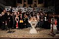 Preisverleihung der Kurzfilmtage Dresden 2009 in der Martin Luther Kirche, mit anschließenden Filmbällen-Tanz der Vampire im Orpheum, dem ehemaligen Sport Kaufhaus Magnet, der Scheune und dem Bautzner Tor,Masterplan by Holger John