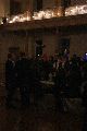 Preisverleihung der Kurzfilmtage Dresden 2009 in der Martin Luther Kirche, mit anschließenden Filmbällen-Tanz der Vampire im Orpheum, dem ehemaligen Sport Kaufhaus Magnet, der Scheune und dem Bautzner Tor,Masterplan by Holger John