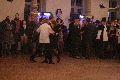 Preisverleihung der Kurzfilmtage Dresden 2009 in der Martin Luther Kirche, mit anschließenden Filmbällen-Tanz der Vampire im Orpheum, dem ehemaligen Sport Kaufhaus Magnet, der Scheune und dem Bautzner Tor,Masterplan by Holger John