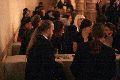 Preisverleihung der Kurzfilmtage Dresden 2009 in der Martin Luther Kirche, mit anschließenden Filmbällen-Tanz der Vampire im Orpheum, dem ehemaligen Sport Kaufhaus Magnet, der Scheune und dem Bautzner Tor,Masterplan by Holger John