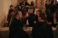 Preisverleihung der Kurzfilmtage Dresden 2009 in der Martin Luther Kirche, mit anschließenden Filmbällen-Tanz der Vampire im Orpheum, dem ehemaligen Sport Kaufhaus Magnet, der Scheune und dem Bautzner Tor,Masterplan by Holger John