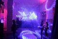 Preisverleihung der Kurzfilmtage Dresden 2009 in der Martin Luther Kirche, mit anschließenden Filmbällen-Tanz der Vampire im Orpheum, dem ehemaligen Sport Kaufhaus Magnet, der Scheune und dem Bautzner Tor,Masterplan by Holger John