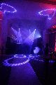 Preisverleihung der Kurzfilmtage Dresden 2009 in der Martin Luther Kirche, mit anschließenden Filmbällen-Tanz der Vampire im Orpheum, dem ehemaligen Sport Kaufhaus Magnet, der Scheune und dem Bautzner Tor,Masterplan by Holger John