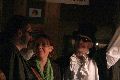 Preisverleihung der Kurzfilmtage Dresden 2009 in der Martin Luther Kirche, mit anschließenden Filmbällen-Tanz der Vampire im Orpheum, dem ehemaligen Sport Kaufhaus Magnet, der Scheune und dem Bautzner Tor,Masterplan by Holger John