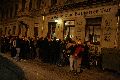 Preisverleihung der Kurzfilmtage Dresden 2009 in der Martin Luther Kirche, mit anschließenden Filmbällen-Tanz der Vampire im Orpheum, dem ehemaligen Sport Kaufhaus Magnet, der Scheune und dem Bautzner Tor,Masterplan by Holger John