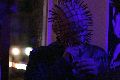 Preisverleihung der Kurzfilmtage Dresden 2009 in der Martin Luther Kirche, mit anschließenden Filmbällen-Tanz der Vampire im Orpheum, dem ehemaligen Sport Kaufhaus Magnet, der Scheune und dem Bautzner Tor,Masterplan by Holger John