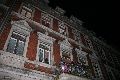 Preisverleihung der Kurzfilmtage Dresden 2009 in der Martin Luther Kirche, mit anschließenden Filmbällen-Tanz der Vampire im Orpheum, dem ehemaligen Sport Kaufhaus Magnet, der Scheune und dem Bautzner Tor,Masterplan by Holger John