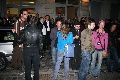 Preisverleihung der Kurzfilmtage Dresden 2009 in der Martin Luther Kirche, mit anschließenden Filmbällen-Tanz der Vampire im Orpheum, dem ehemaligen Sport Kaufhaus Magnet, der Scheune und dem Bautzner Tor,Masterplan by Holger John