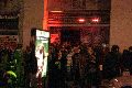 Preisverleihung der Kurzfilmtage Dresden 2009 in der Martin Luther Kirche, mit anschließenden Filmbällen-Tanz der Vampire im Orpheum, dem ehemaligen Sport Kaufhaus Magnet, der Scheune und dem Bautzner Tor,Masterplan by Holger John