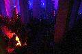 Preisverleihung der Kurzfilmtage Dresden 2009 in der Martin Luther Kirche, mit anschließenden Filmbällen-Tanz der Vampire im Orpheum, dem ehemaligen Sport Kaufhaus Magnet, der Scheune und dem Bautzner Tor,Masterplan by Holger John