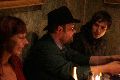 Preisverleihung der Kurzfilmtage Dresden 2009 in der Martin Luther Kirche, mit anschließenden Filmbällen-Tanz der Vampire im Orpheum, dem ehemaligen Sport Kaufhaus Magnet, der Scheune und dem Bautzner Tor,Masterplan by Holger John