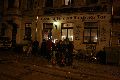Preisverleihung der Kurzfilmtage Dresden 2009 in der Martin Luther Kirche, mit anschließenden Filmbällen-Tanz der Vampire im Orpheum, dem ehemaligen Sport Kaufhaus Magnet, der Scheune und dem Bautzner Tor,Masterplan by Holger John