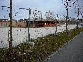 Spaziergang von Freiraum Elbtal-Marienbrücke,Elbwärts