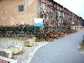 Spaziergang von Freiraum Elbtal-Marienbrücke,Elbwärts