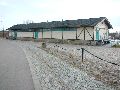 Spaziergang von Freiraum Elbtal-Marienbrücke,Elbwärts