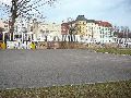 Spaziergang von Freiraum Elbtal-Marienbrücke,Elbwärts