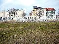 Spaziergang von Freiraum Elbtal-Marienbrücke,Elbwärts