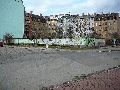 Spaziergang von Freiraum Elbtal-Marienbrücke,Elbwärts