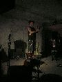 Jens hatte geladen und Künstler aus Europa  kamen zur Smog-Party. Im Anhang etliche Anblicke auf das nächtliche historische Ensemble