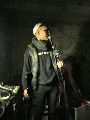 Jens hatte geladen und Künstler aus Europa  kamen zur Smog-Party. Im Anhang etliche Anblicke auf das nächtliche historische Ensemble