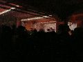 Jens hatte geladen und Künstler aus Europa  kamen zur Smog-Party. Im Anhang etliche Anblicke auf das nächtliche historische Ensemble