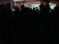 Jens hatte geladen und Künstler aus Europa  kamen zur Smog-Party. Im Anhang etliche Anblicke auf das nächtliche historische Ensemble