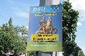 Wahlplakate und Anderes