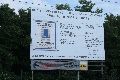 Wahlplakate und Anderes