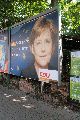 Wahlplakate und Anderes