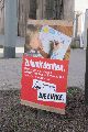 Wahlplakate und Anderes