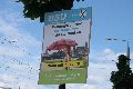 Wahlplakate und Anderes