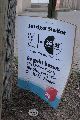 Wahlplakate und Anderes