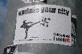 Wahlplakate und Anderes