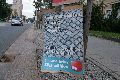 Wahlplakate und Anderes