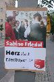 Wahlplakate und Anderes
